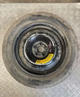 Mercedes-Benz ML W163 R18 spare wheel 1634011102