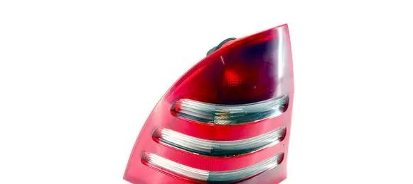 Mercedes-Benz C W203 Rear/tail lights A2038201164