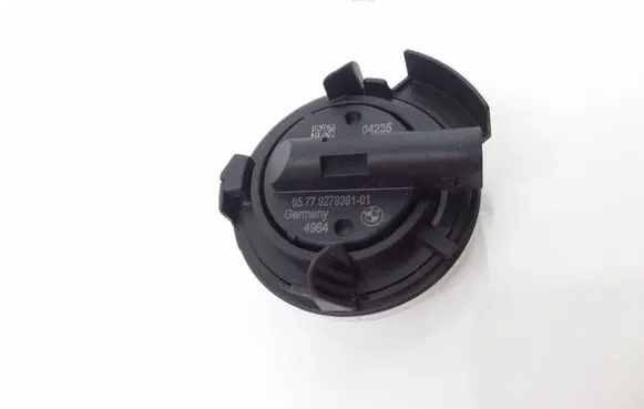 BMW 5 G30 G31 Airbag deployment crash/impact sensor 9279391