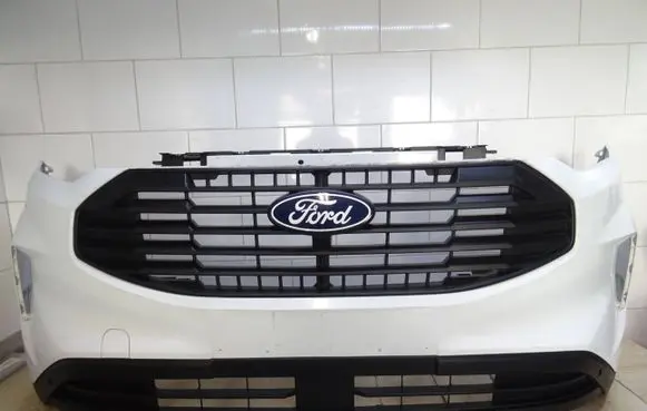 Ford Transit Custom Front bumper PZ3117F003D