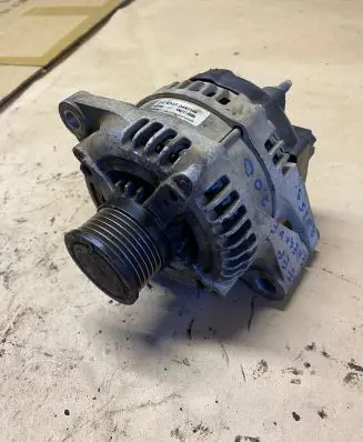 Jeep Renegade Generator/alternator 1042118660