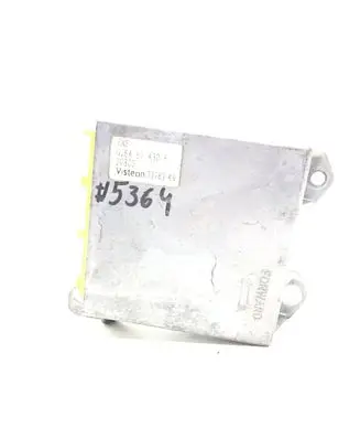Mazda 6 Airbag control unit/module GJ6A57K30B 3326249