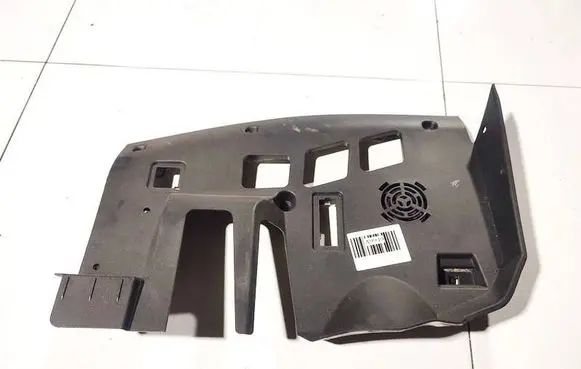 BMW 1 E81 E87 Other interior part