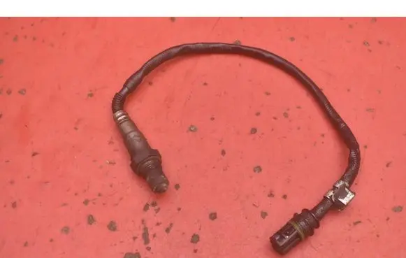 BMW 7 F01 F02 F03 F04 Lambda probe sensor 7569968