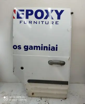 Ford Transit - Tourneo Connect Rear door
