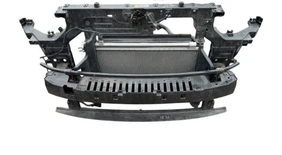 KIA Soul Radiator set 64101E4000
