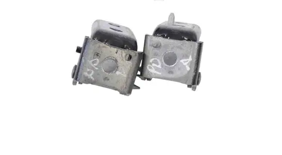 Peugeot 3008 II Front door upper hinge