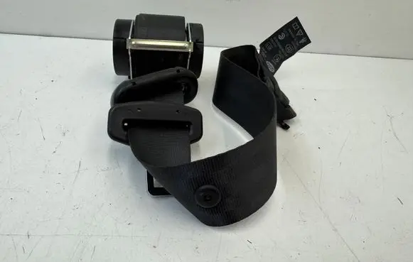 Land Rover Discovery 4 - LR4 Third row seat belt 601120100 601120100H