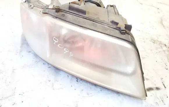 Audi A6 S6 C5 4B Headlight/headlamp 14846800 148468-00 14846800148468-00