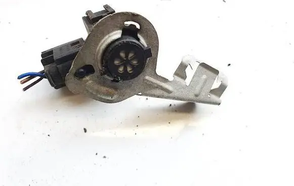 Volkswagen PASSAT B7 Air quality sensor 5K0907659