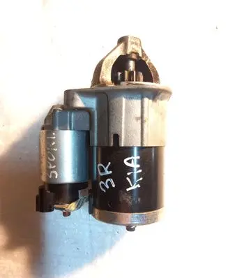 KIA Sportage Starter motor M000TD0171ZE 361002B210