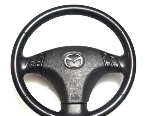 Mazda 6 Steering wheel 71020670779