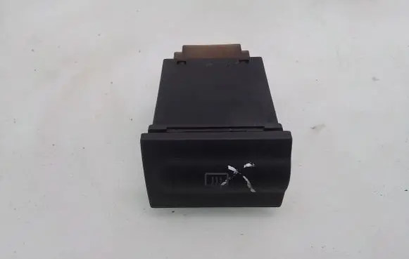 Skoda Octavia Mk1 (1U) Windscreen/window heater switch