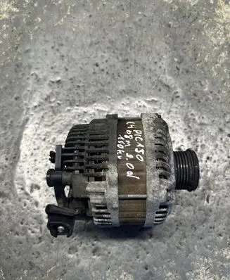 Citroen C4 I Picasso Generator/alternator 9654752880 A004TJ0084C