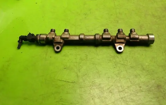 Fiat Fiorino Fuel main line pipe 