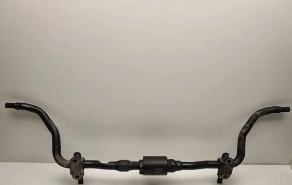 Mercedes-Benz ML W166 Front anti-roll bar/sway bar A1663203411