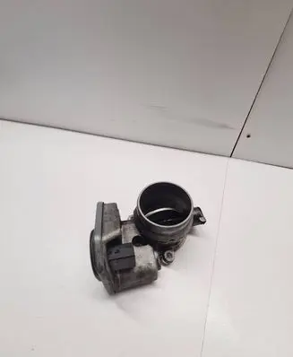 BMW X3 E83 Throttle valve 7804373 B72551608