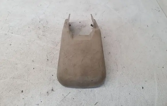 Lexus RX 330 - 350 - 400H Seat trim 7215948060