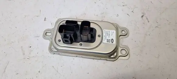 Land Rover Range Rover Evoque L538 Other control units/modules GX73-14B526-AC