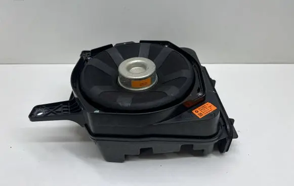 BMW Z4 g29 Subwoofer speaker 2622497