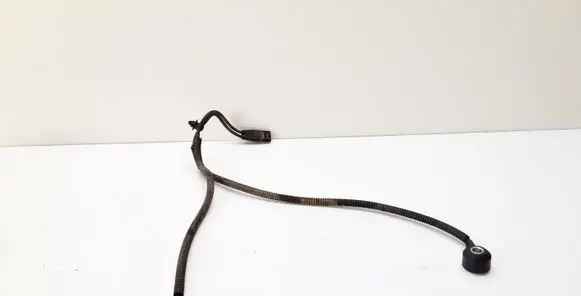 BMW 3 E90 E91 Detonation knock sensor 7566785