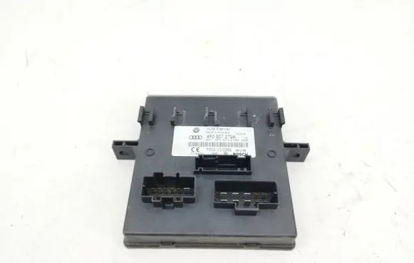 Audi A6 S6 C6 4F Light module LCM 4F0907279A 4F0910279A F005V00385