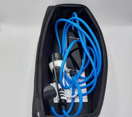 Hyundai Kona I Electric car charging cable 91670K4060