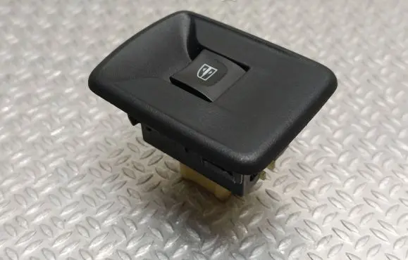 Opel Vivaro Electric window control switch 809608963R