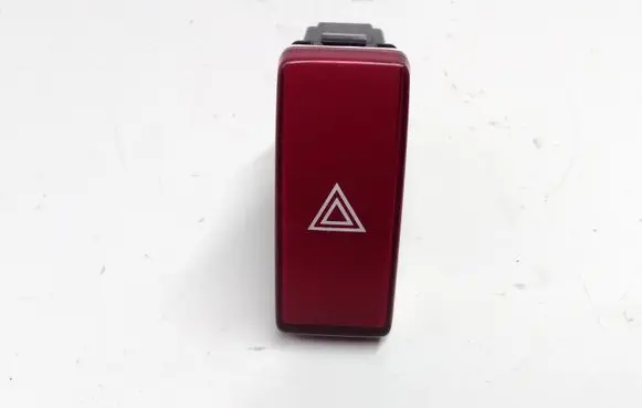 Honda CR-V Hazard light switch M33808