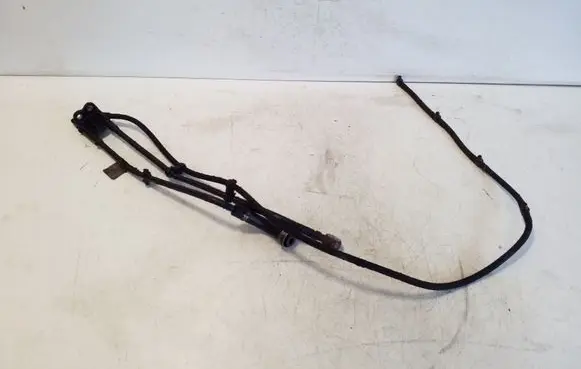 Fuel return line/hose