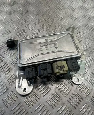 BMW X6 E71 Steering rack control module 6854033