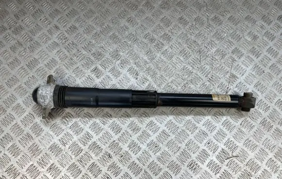 Rear shock absorber/damper