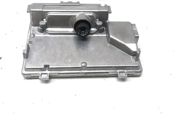 Windshield/windscreen camera
