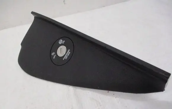 KIA Sportage Dashboard side end trim 84766-F1100