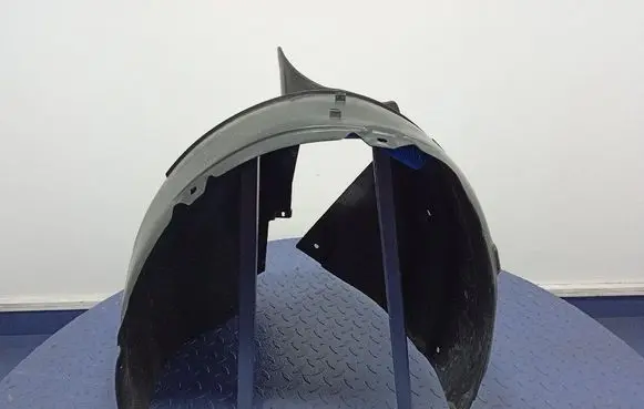 Volkswagen Arteon Front wheel arch liner splash guards 3G8805978C