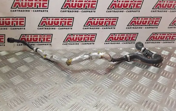 Audi A4 S4 B8 8K Vacuum line/pipe/hose 8K0611931C