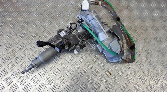 Toyota Prius+ (ZVW40) Electric power steering pump JJ00200591 8096047110 JJ301000750