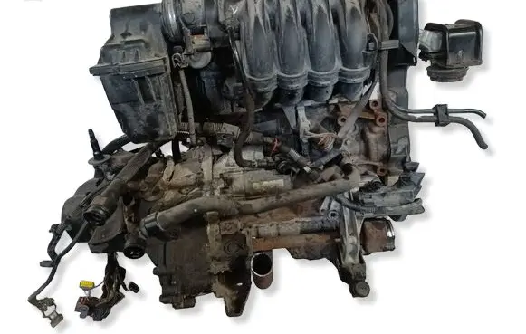 Citroen C4 I Engine 
