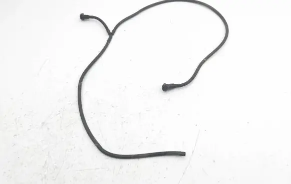 Hyundai Santa Fe Windshield washer spray nozzle 
