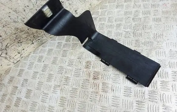 Land Rover Range Rover Sport L320 Battery tray heat shield DWI500032