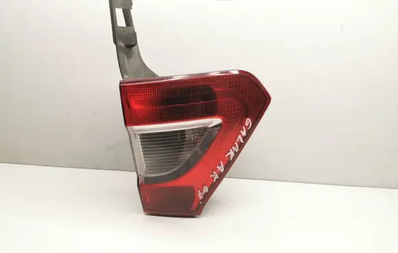 Ford Galaxy Rear/tail lights 162455