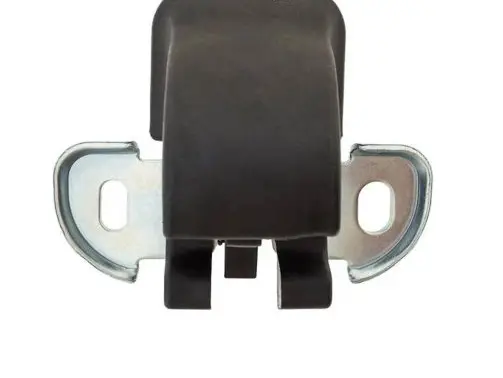 Renault Master II Rear door lock 8200031628