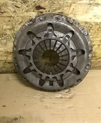 Toyota Aygo AB10 Pressure plate 