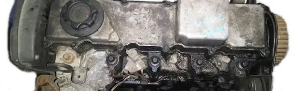 Rover 45 Engine swap 