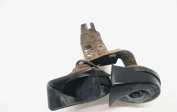 Citroen C5 Horn signal