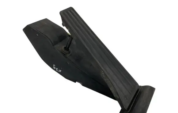 BMW 5 E39 Accelerator throttle pedal 6753518 35406753518