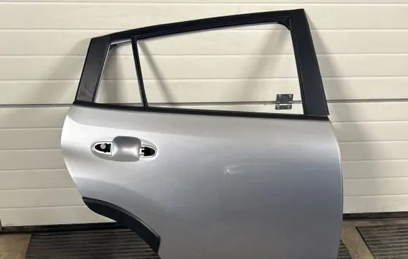 Subaru Crosstrek III Rear door 60409FN10A9P 60409FN10A 60409FN16A9P