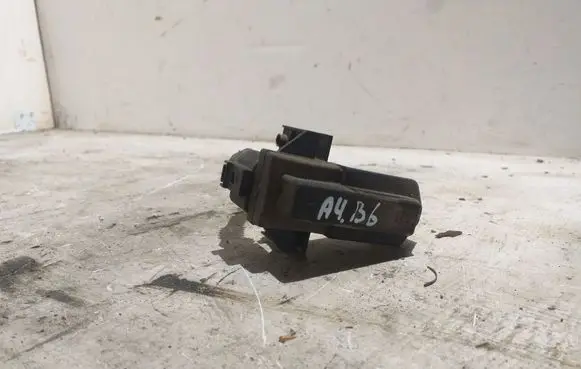 Audi A4 S4 B6 8E 8H Other control units/modules 4B0919145016