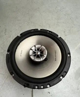 Volkswagen Caddy Front door speaker 7606428003