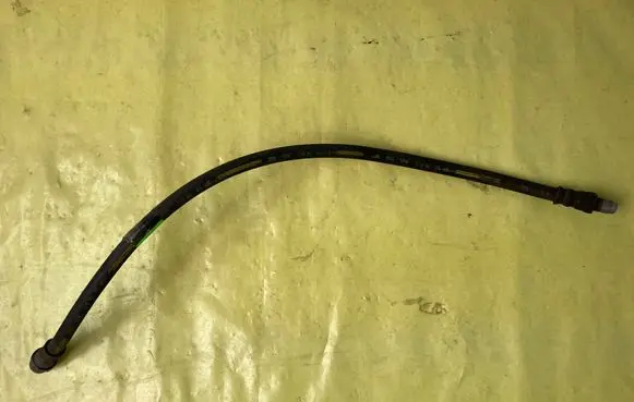 Mercedes-Benz A W169 Brake vacuum hose/pipe A1694280035